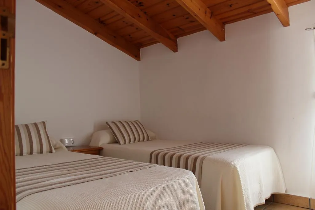 Hostal Masin-1
